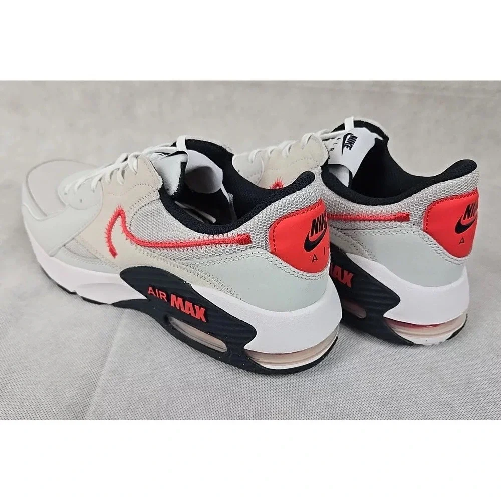 NIKE AIR MAX EXCEE Shoes Mens Size 8 Womens 9.5 Running Training‎ Sneakers NEW